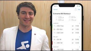 Workout of the Week: Extreme IM Training