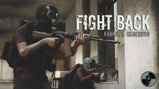 Fight Back by Konata & Generdyn - MOLOT GAMES EPIC MUSIC | Без авторских прав