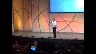 Todd Falcone: Network Marketing Trainer and Speaker