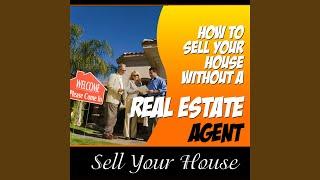 FSBO - How to Sell Your House Without a Real Estate Agent