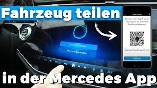 5 Mercedes-Benz hacks you didn't know about  | Tips for apps, navigation & comfort