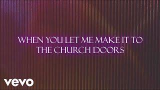 Yolanda Adams - Church Doors (Official Lyric Video)