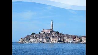 Yachtcharter Istrien  Pula  -  Kroatien