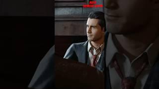Начало #mafia #mafiadefinitiveedition #игры #обзор #прохождение #games #gta #сюжет #история