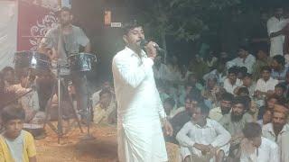 Manzoor Ali Raja Mela Arif Wala BN BUREWALA HD Live