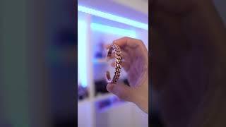 A SOLUTION TO THE MIAMI CUBAN LINK BOX LOCK! NO MORE  #shorts