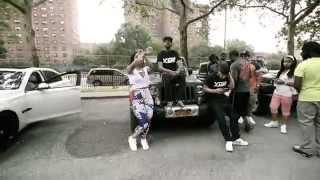 BILLY B - THATS A FACT (OFFICIAL VIDEO) FT KAIMIKAZE KAI & TRAY PIZZY