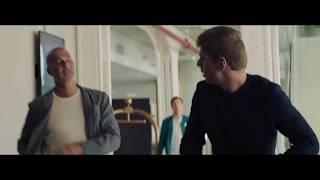 Ziggo Commercial - De mooiste duels zie je live op Ziggo Sport