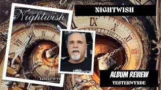 Nightwish - Yesterwynde (Album Review)