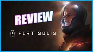 What happened to Fort Solis? ITG Reviews.