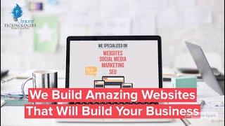 Affordable Website Design to Boost Your Online Presence