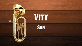 Vity » Son «