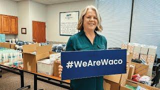 Love, Waco: Meals On Wheels (We Are Waco)