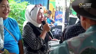 UGAL-UGALAN - NOVAL NADA | RASULAN NYAI SEKAR PEMBAYUN | MENIKAH ARDI DAN ALIN-JUM'AT 15NOV2024