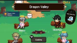 Slayer Legend - New updates Dragon Valley Beta [Guide]