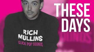 Rich Mullins - These Days (Slick Pop Sounds) [2024]