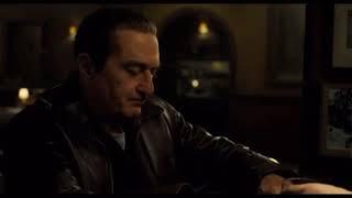 The Irishman (2019) - Frank Kills Whispers DiTullio