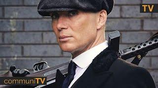 Top 10 Gangster TV Series