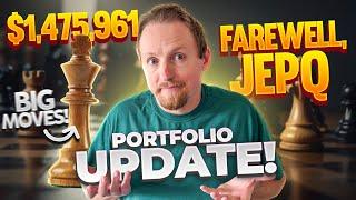 Inside My $1,475,961 Portfolio | October Update 2024