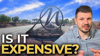 The REAL Cost Of Living In Maricopa Arizona: What No One Tells You | Moving to Maricopa AZ 2025