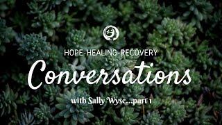 Dr Rani Bora chats with Sally Wyse part 1