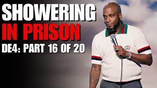 Part 16 of 20: Showering in Prison & Community Underwear | Domino Effect Part 4 | Ali Siddiq Comedy