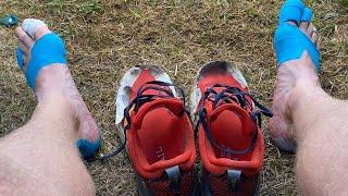 Running a 300 Mile Ultra Race [Trailer]