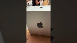 The most powerful Mac… ever  #apple #tailormadetech #macpro #macpro2023 #macprom2ultra #macprom2