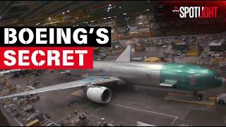 Uncovering The Secrets Of Boeing: A Worldwide Probe | Watch The Full Documentary