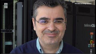 Nicolaos Cutululis - Perspectives on Wind Energy
