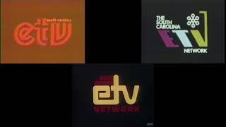 South Carolina ETV Logo Music Restoration