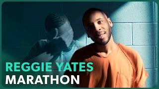 World's Most Extreme Places With Reggie Yates