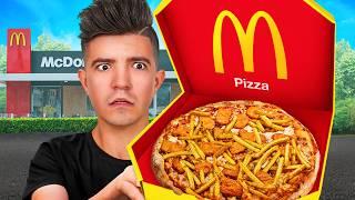 Exposing Fast Food SECRETS!