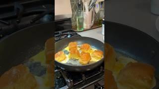 진작에 이걸로 만들걸…#브런치레시피 #홈브런치 #프렌치토스트 #아침메뉴추천 #HomeBrunchIdeas #EasyToastRecipe #FrenchToast #미국새댁