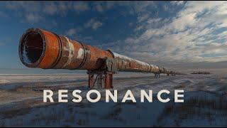 Resonance - Serene Sci Fi Atmosphere - Ethereal Ambient Music