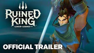 Ruined King: A League of Legends Story | Next-Gen Trailer