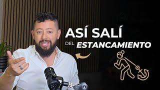 ¿Te sientes perdido en bienes raíces? Haz esto AHORA | Podcast Inmobiliario Wilmar Sosa