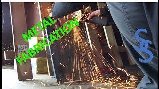 METAL FABRICATION | How to patch your rusty car (Spanish Subs)