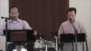 คริสตจักรไทย/ลาว  Sermon อะไรที่พระเจ้าเรียกท่าน? What is your calling? 10/31/2021