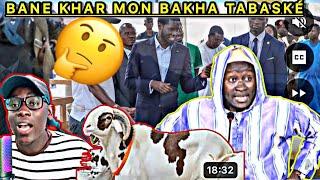 Questions réponses-Zalle yb Vs Oustaz modou Fall Bane khar mon BAKHA Tabaské