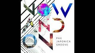 PAX JAPONICA GROOVE - Starry Flight-