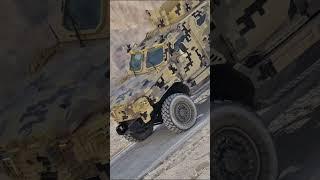 The BATT UMG ST-II |  Enhanced Strength