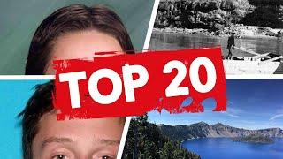 People Who Have Disappeared In Us National Parks 
