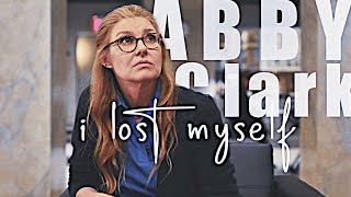 abby clark | i lost myself