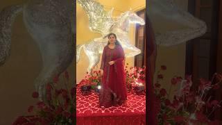 🫶#seemore #video #subscribe #wedding #reception #40plus #mom #tamil #youtube #youtubeshort#review