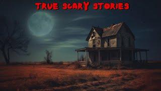 23 Chilling TRUE Scary Stories That Will Haunt You! (Horrormix Vol. 17)