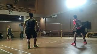 GOR Zam zam , bolu/ pahaji vs abah  / wa toke