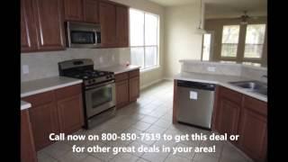 25602 Bottle Brush San Antonio, TX, 78261 Bexar County HUD Home for Sale