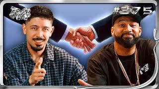 The Hardest Dap (with The Kid Mero) | TMG - Episode 375