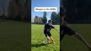 The Downfall of Wingers Needs to Be Studied Fr… 